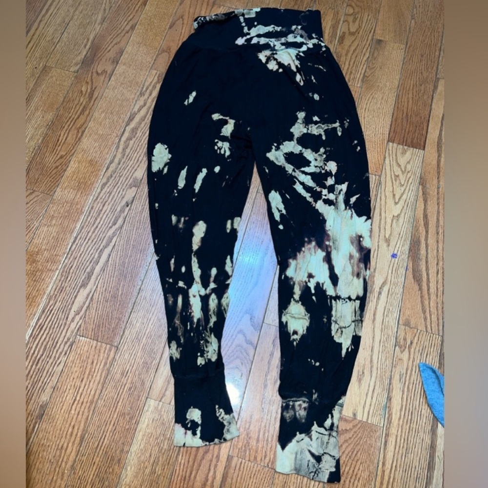 Aerie High Waisted Joggers